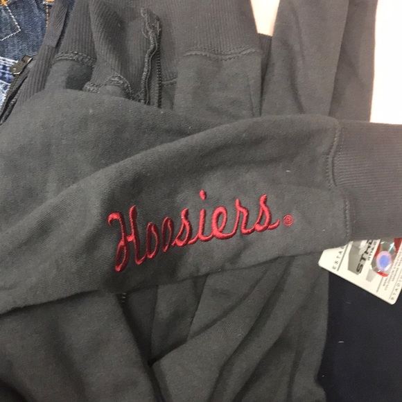 IU hoodie NWT - Picture 3 of 3